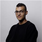 Soy una persona empatica y disfruto de compartir el conocimiento que he adquirido en mi formación profesional
